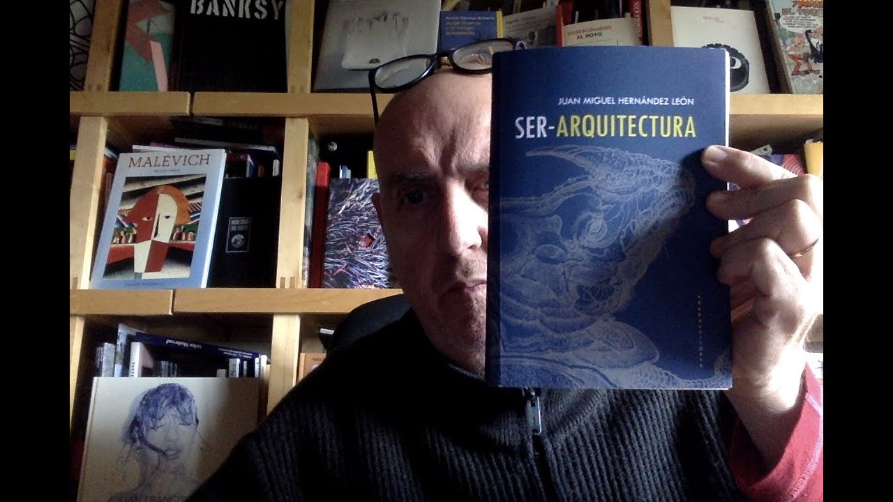 Libros recomendados: ojo con el arte. (656)  J.M. Hernández León 