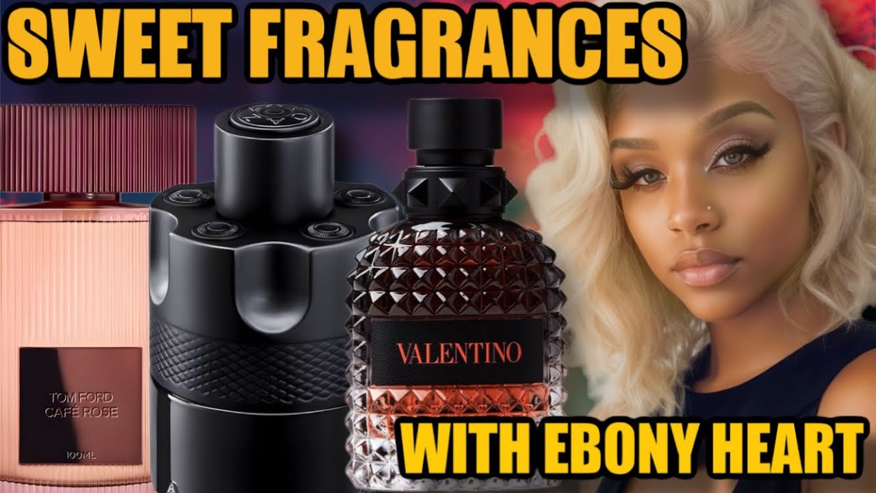 VERSUS | Tom Ford Café Rose vs Azzaro The Most Wanted vs Valentino Uomo Coral Fantasy