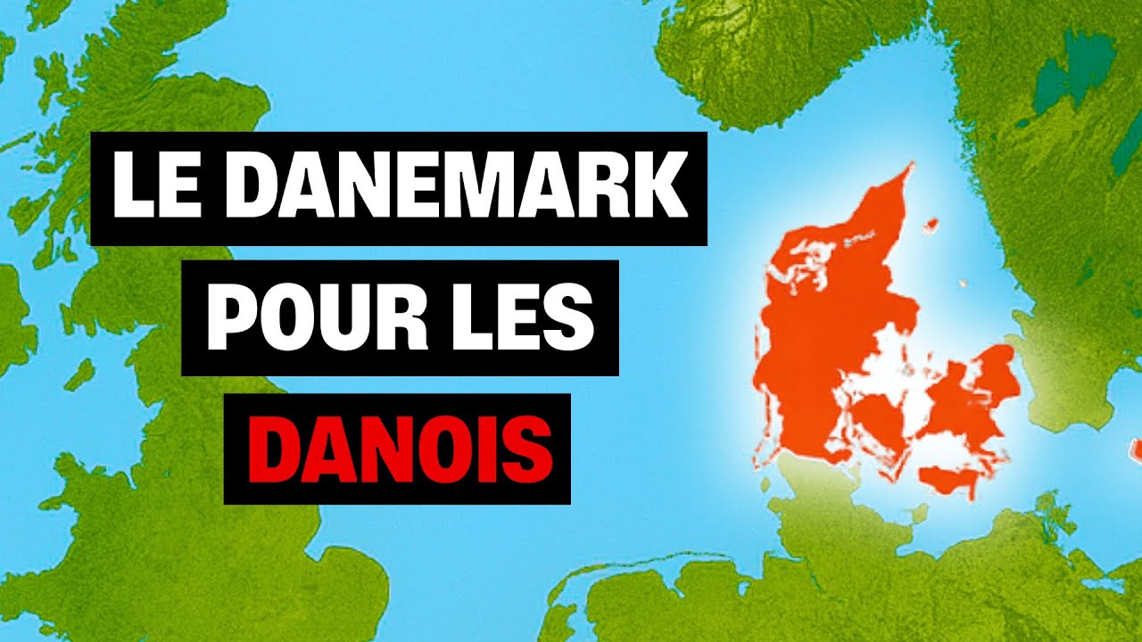 Pourquoi Est-il Devenu Impossible De Vivre En Danemark ?