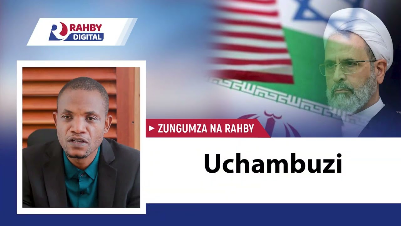 Rahby || Uchambuzi