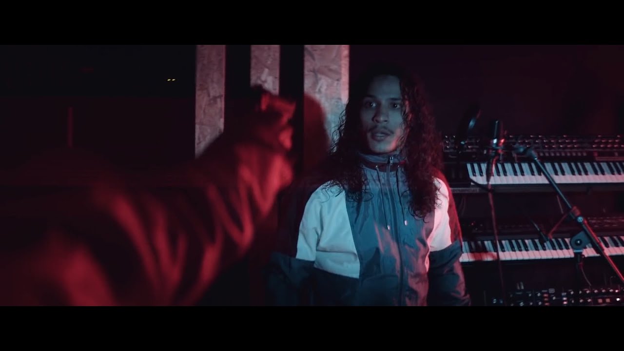 Hatik Type Beat Ft. Sofiane 