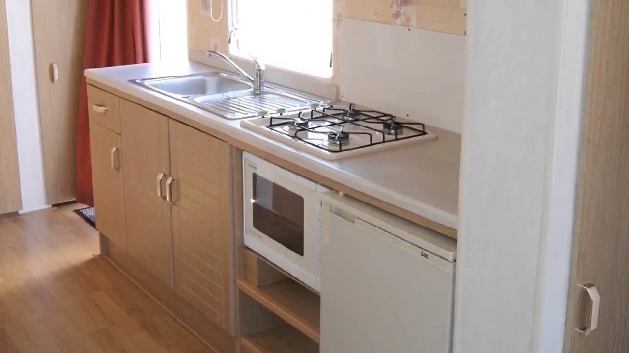 Stacaravan te koop: ATLAS PRELUDE 2 SLK