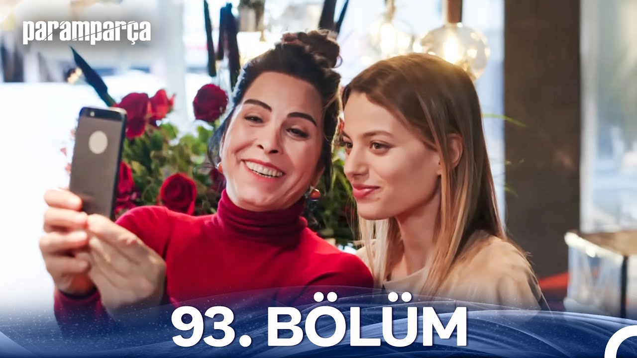 Parampar&ccedil;a 93. B&ouml;l&uuml;m