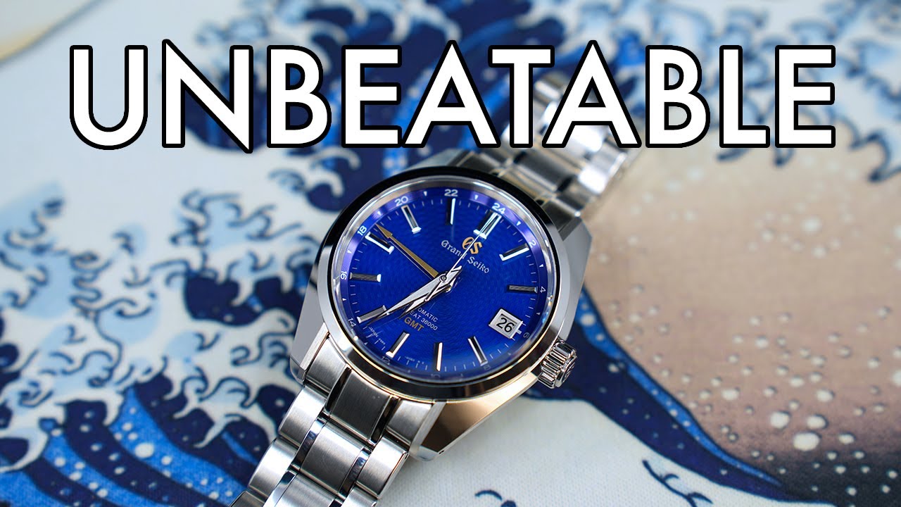 Better than the Overseas? The BEST blue on the market