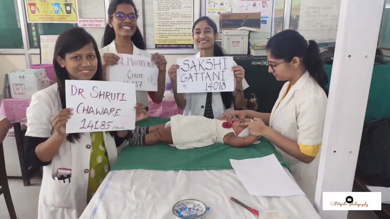 GMC Nagpur 2014 MBBS batch Convocation 2020 Movie 