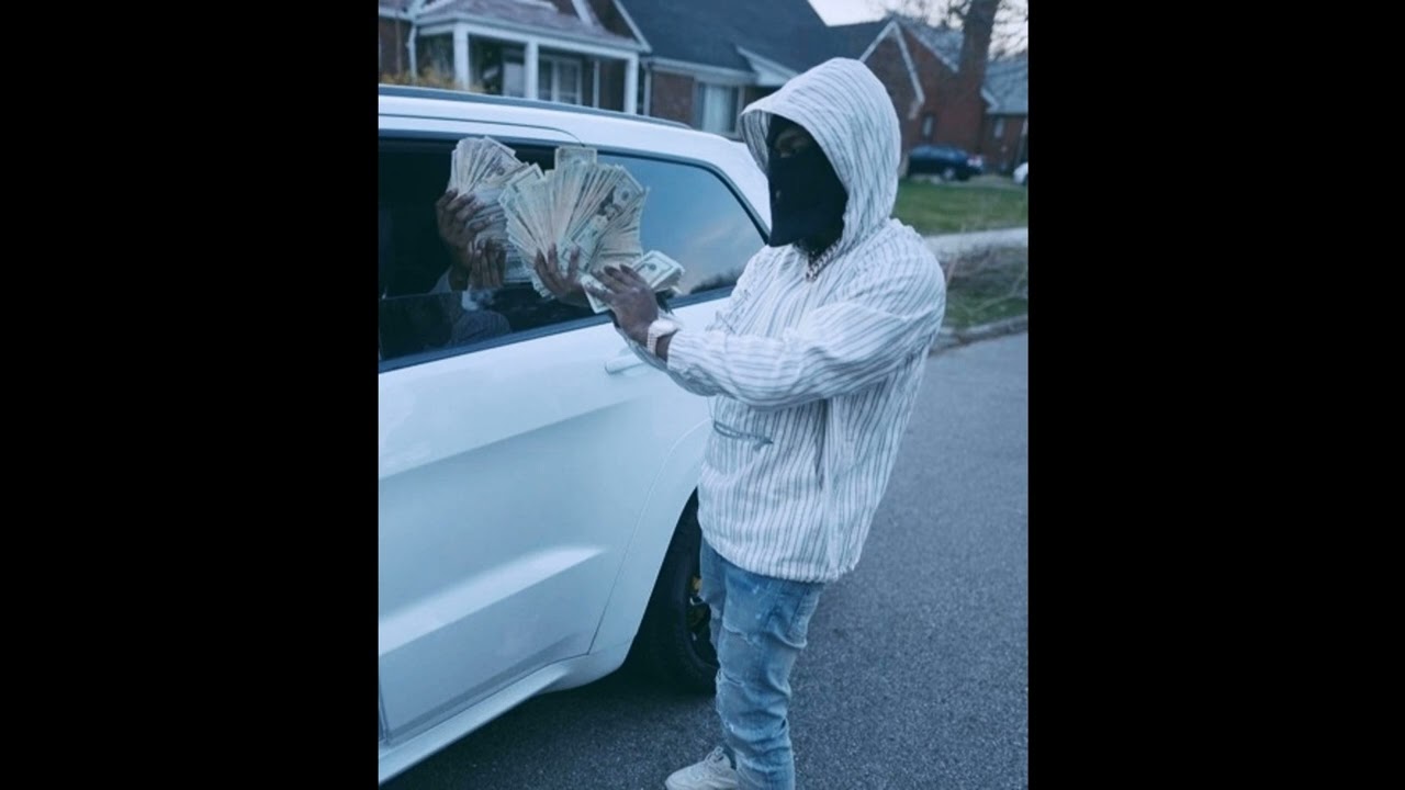 Wanski - Mountains Ft. Teejayx6 [2019]