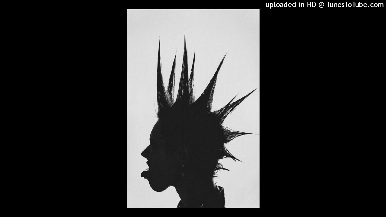 free che x punk racks x mylightinthedark type beat | weirdo
