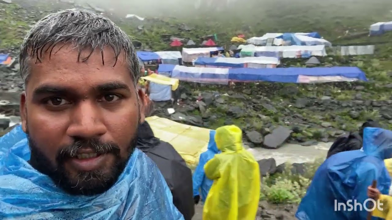 मणिमहेश कैलाश झील| मणि के रूप में महाकाल के दिव्य दर्शन 
