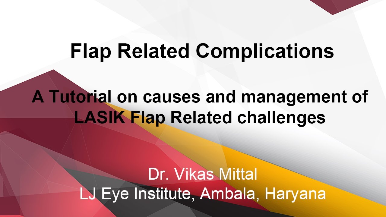 Flap Related Complications