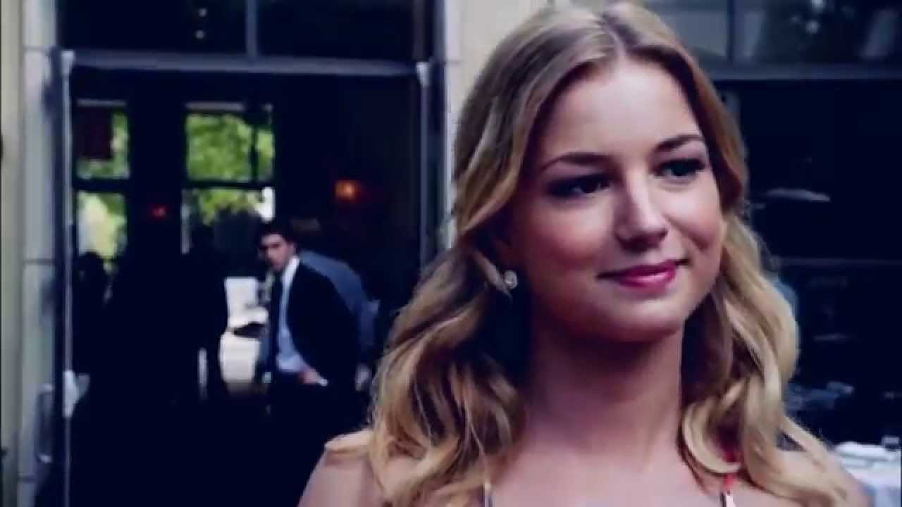 Emily Thorne ~ Fireproof