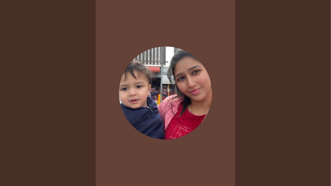 Saloni&Sameh is live