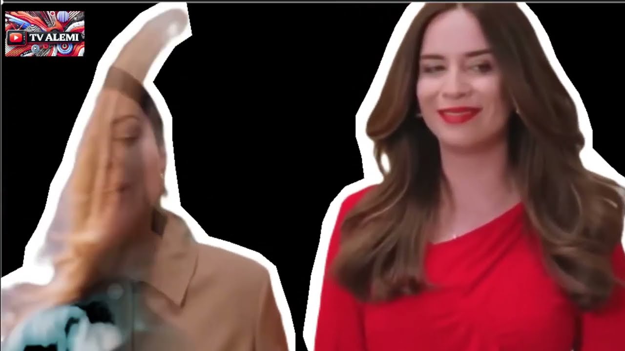 Gelin Dizisi 88. Bölüm Fragmanı - Hançer’in Şok Hamilelik Haberi! Hamileyim Cihan