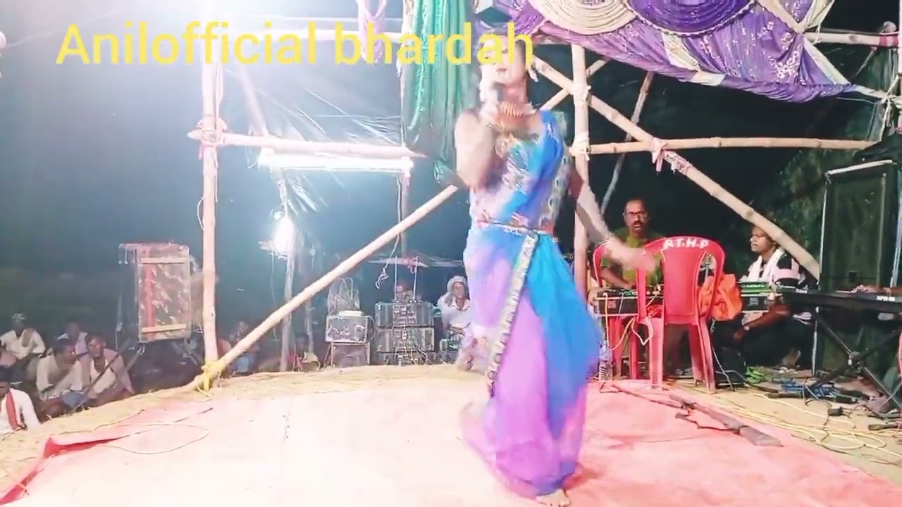 gugli ghtama nach Anil kumar song Anilofficial 9811702919 2025