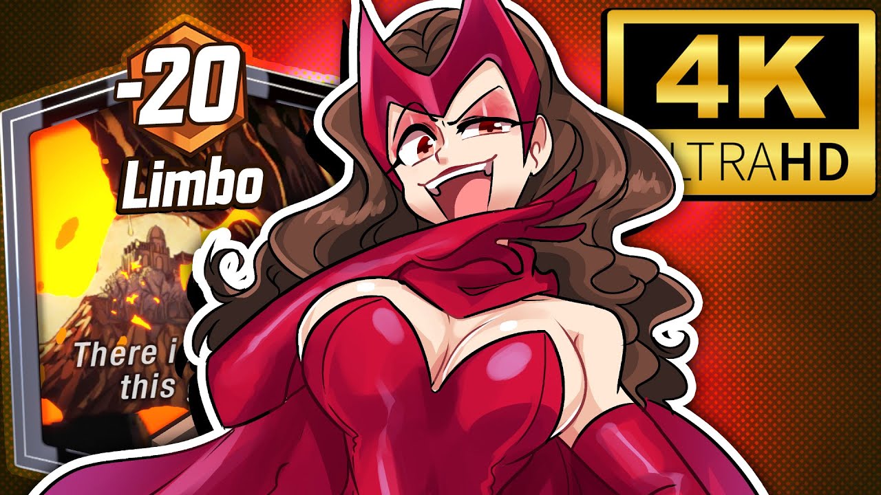 The Most Underrated Card (in HD!)
