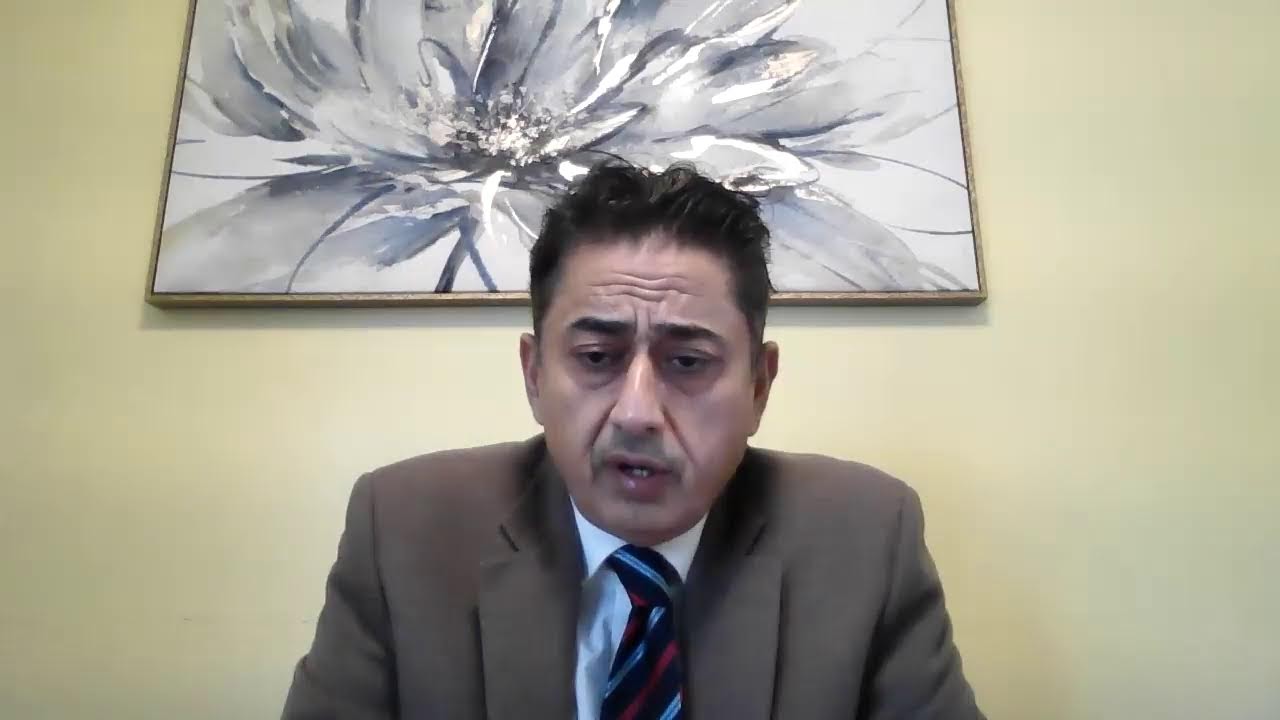Rojava'da Son Durum ve Kobani'deki Salgin Tehlikesi