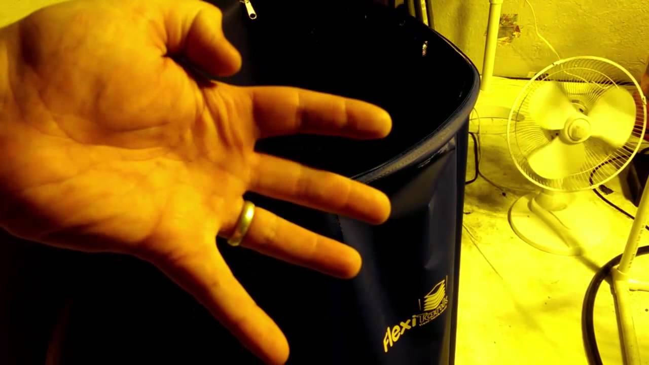 How I MIx nutes in a large res--Step by Step--for autopots and etc