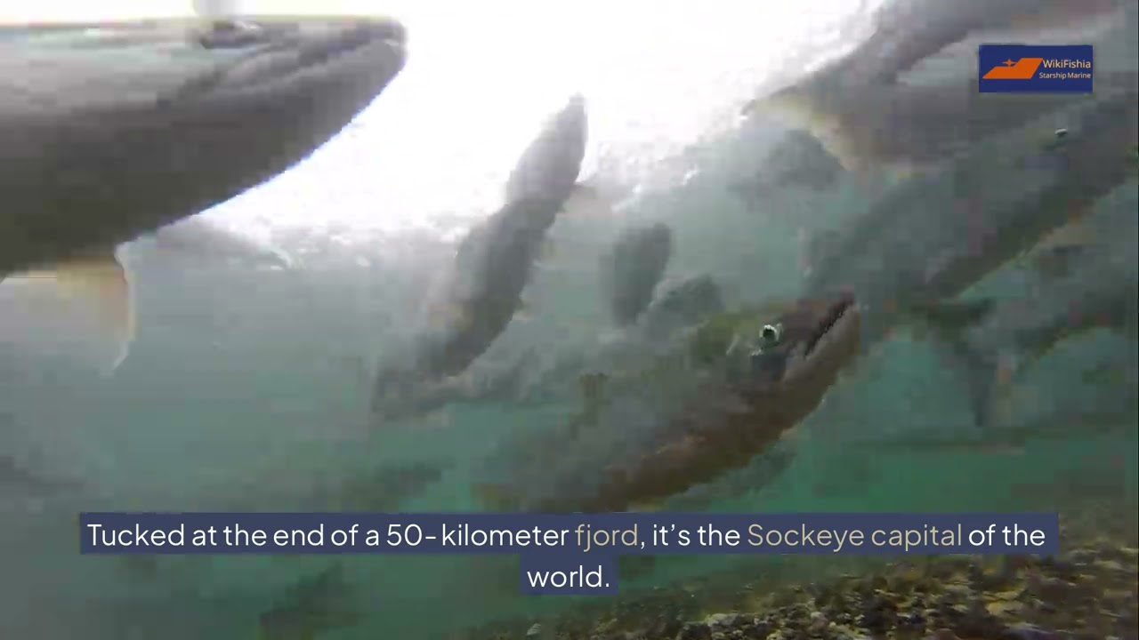 Battle of the Salmon Capitals Ketchikan vs Campbel