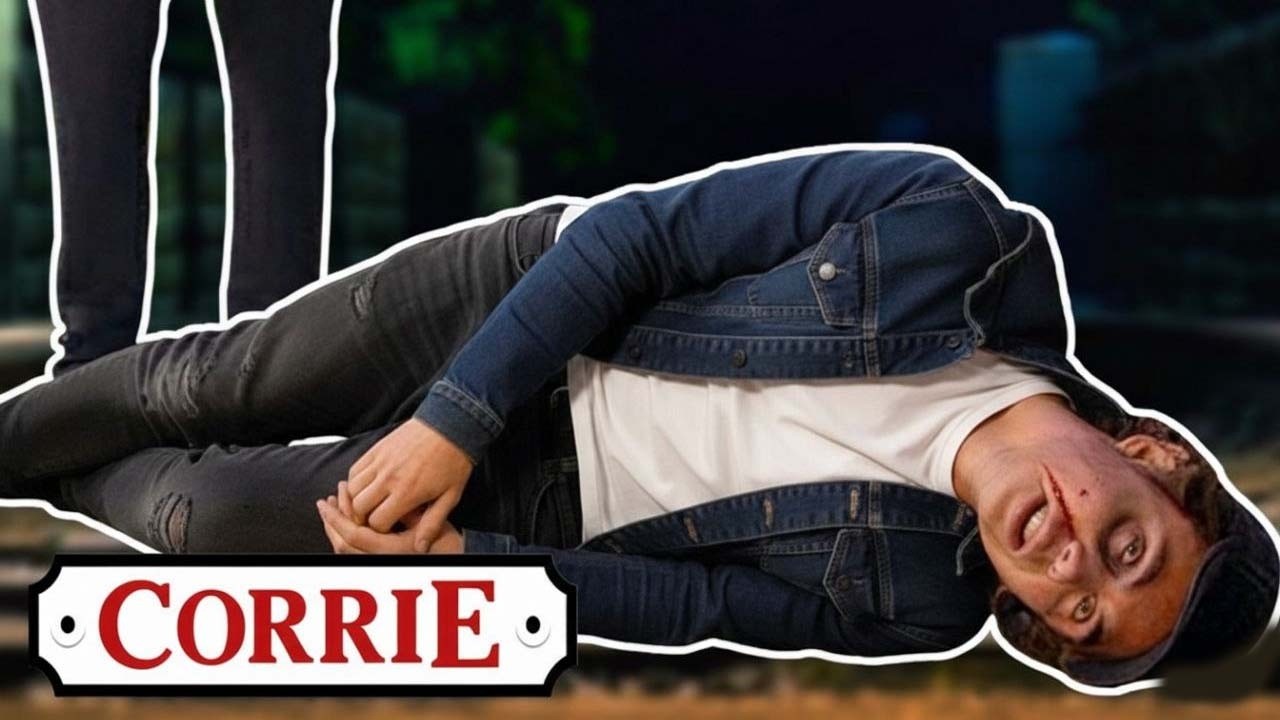 [BRODY DIES!] Betsy Arrested For Murder! | Coronation Street Spoilers