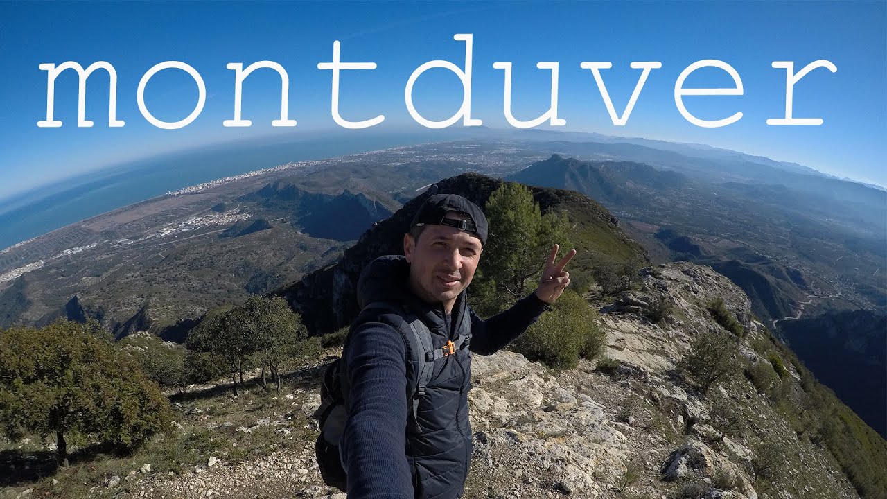 montduver, xeraco