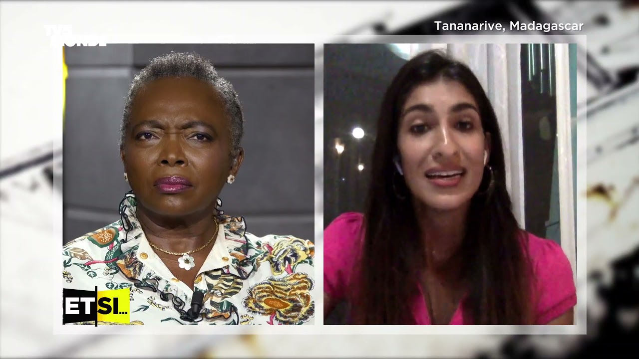 Et si... vous me disiez toute la vérité | Eileen Akbaraly, créatrice de la marque Made for a Woman