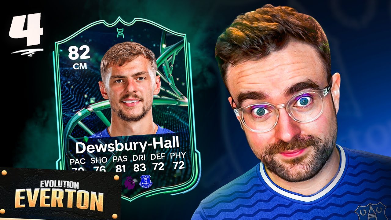 OUR FIRST EVOs OF THE YEAR! FC26 Road To Glory Episode 4