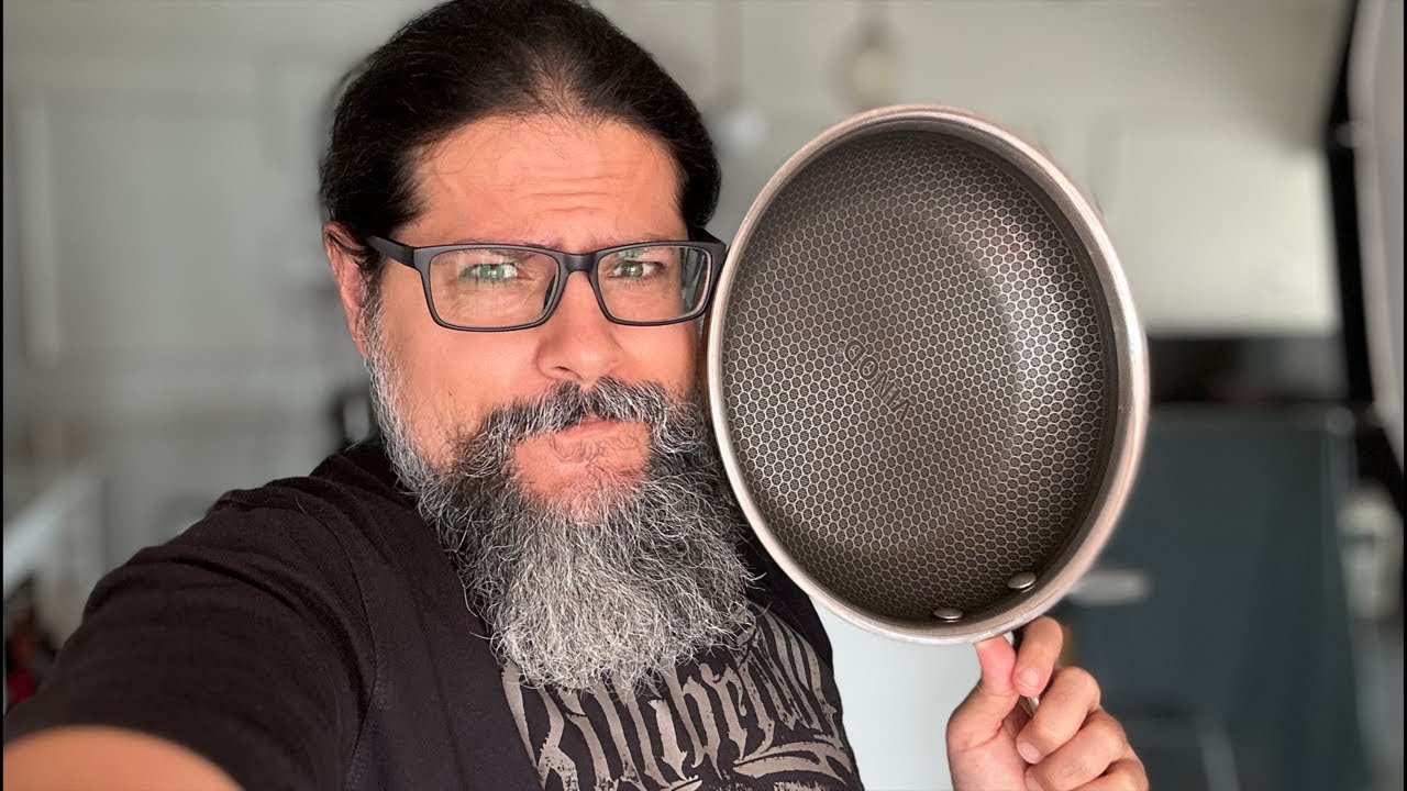 Давайте приготовим жареный рис с беконом 🥓 и говядиной 🥩 🍚