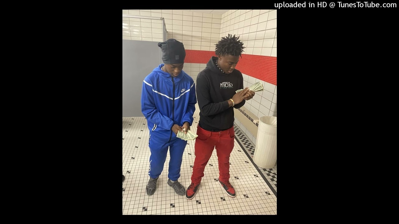 EBK JMoney - Loving [Official Audio]