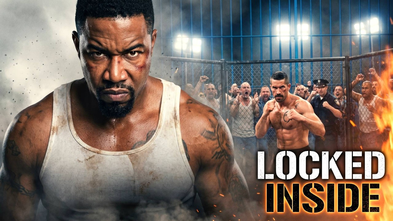 Michael Jai White Enters a Small Town Where Every Secret Has a Body
