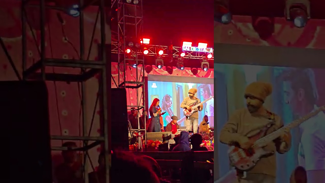 অনুরাগের ছোঁয়া দীপা গোতান বর্ধমান শিশু মেলা উপলক্ষে এসেছিল ❤️❤️❤️❤️❤️❤️❤️