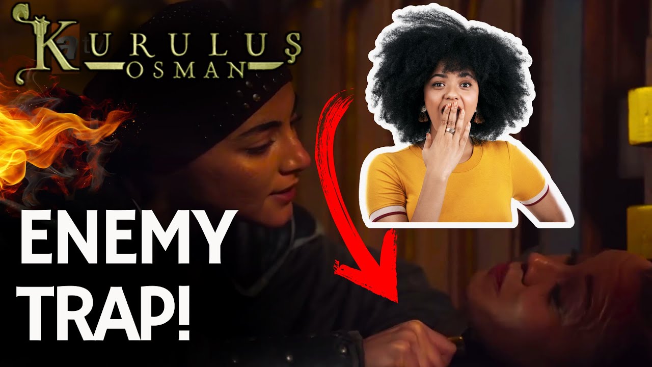 Kuruluş Osman Episode 184 Analysis – A New Era Begins!
