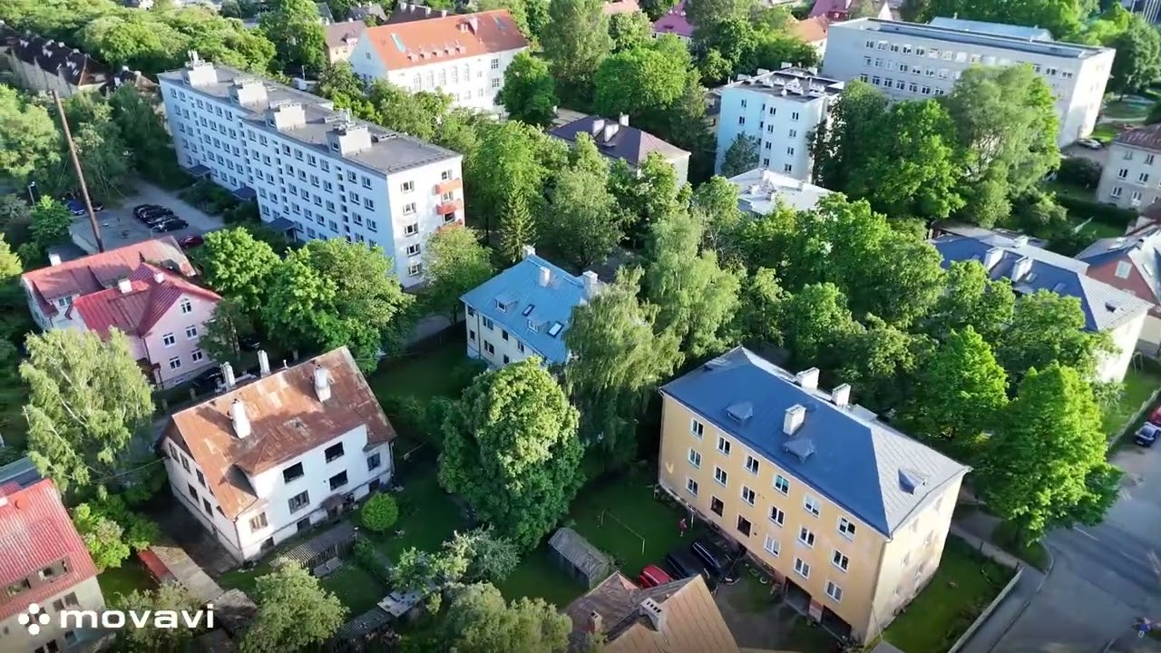 Ristiku 68, Pelgulinn, Tallinn