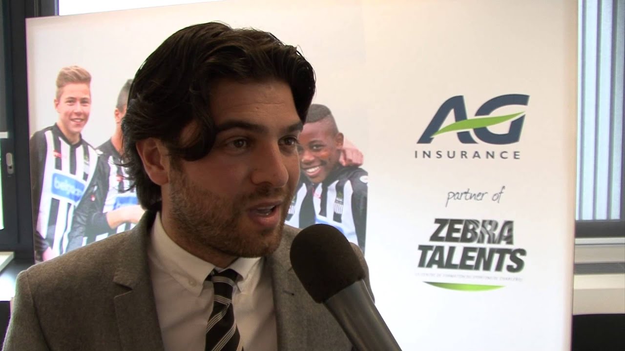 Mehdi Bayat - Philippe Landrain - Zebra Talents