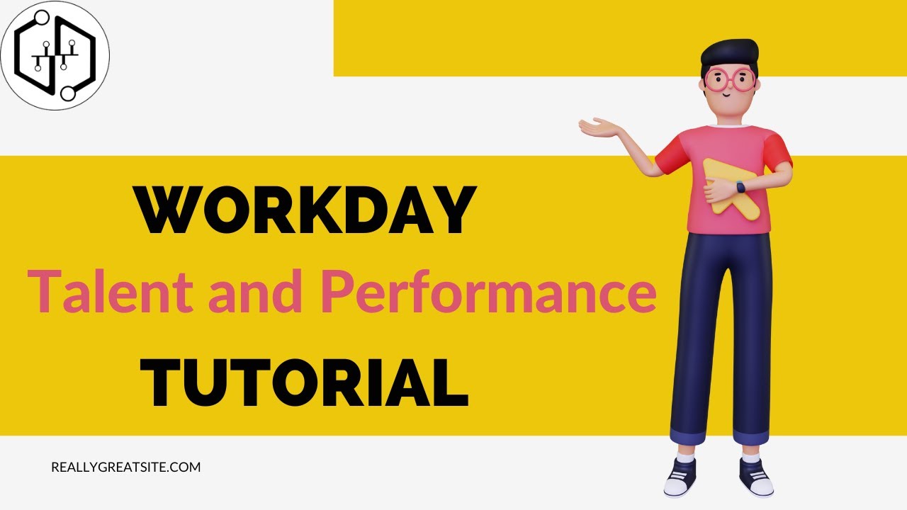 Workday Talent & Performance Online Tutorial | Learn Workday Talent & Performance Course | uDemand