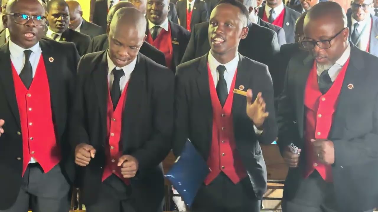 FBCYMG Mdibaniso 2026 - Nkosi ndivhe ngezibele + Hosana enyangweni