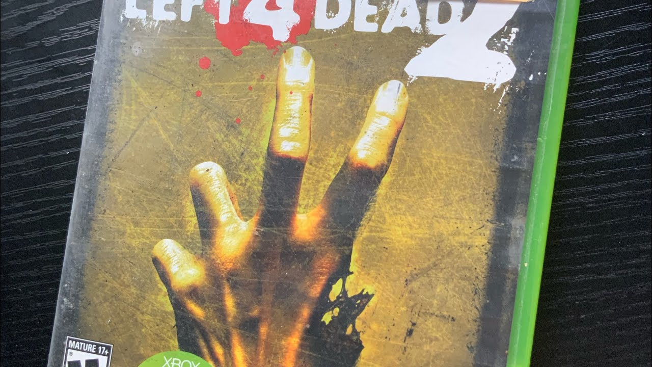 Left 4 Dead Playthrough Tips + Tricks Dark Carnival