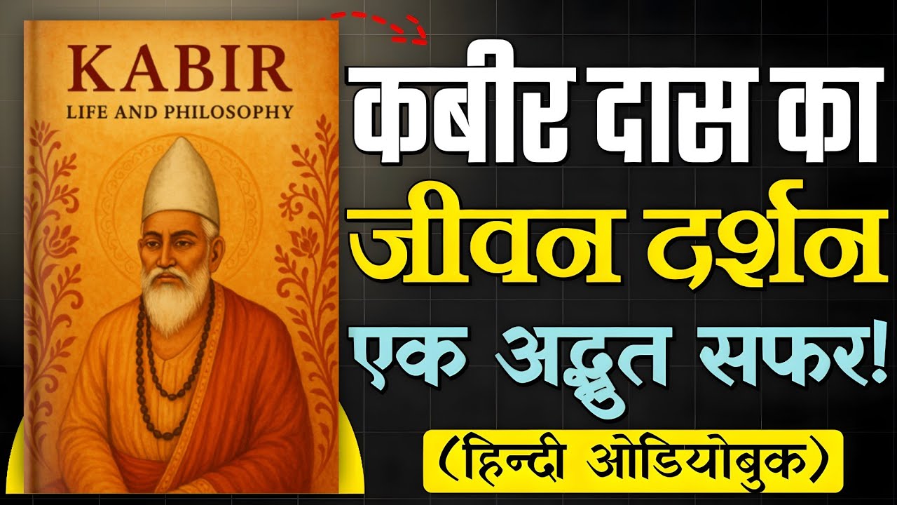Kabir: The Untold Story of a Mystic's Life