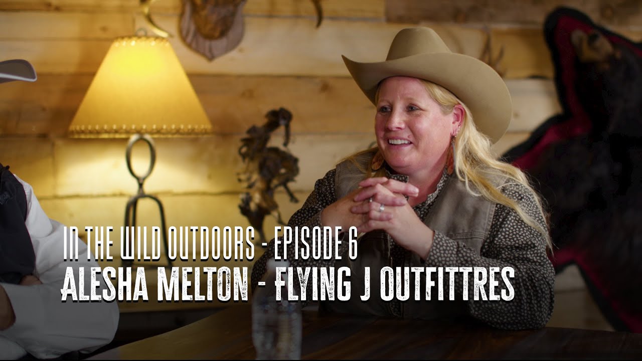 Episode 6 - Alysha Melton