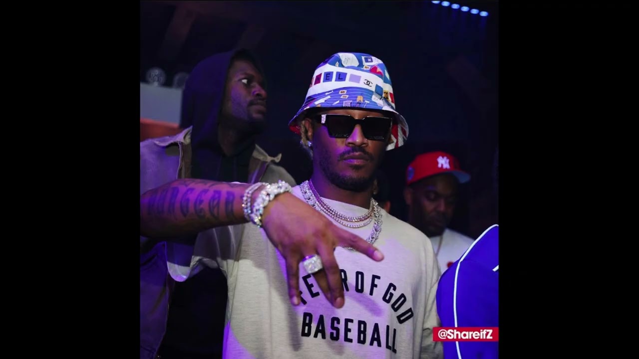 [FREE] FUTURE TYPE BEAT 