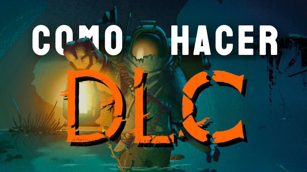 Cómo Hacer Un DLC Que Merezca La Pena