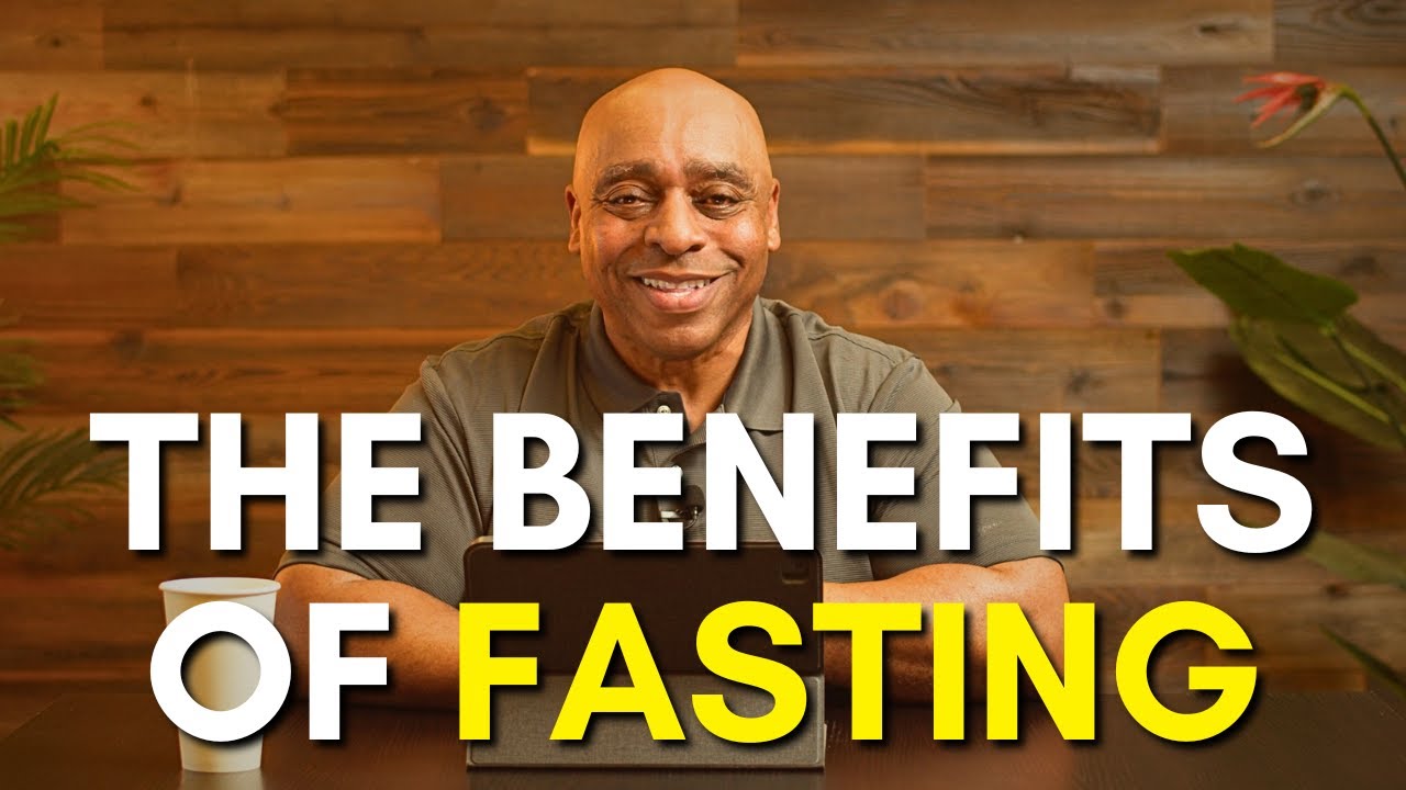 The Benefits of Fasting