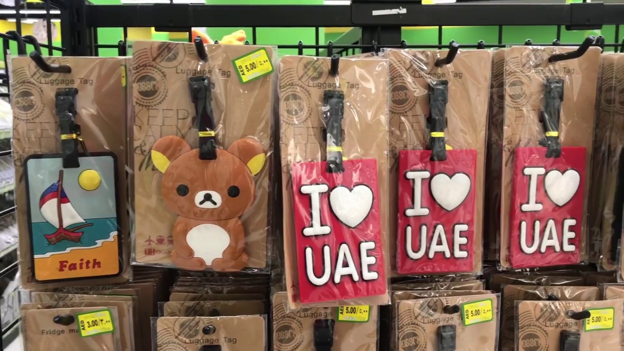 Dollar plus-Budget shopping-Madina mall-Dubai