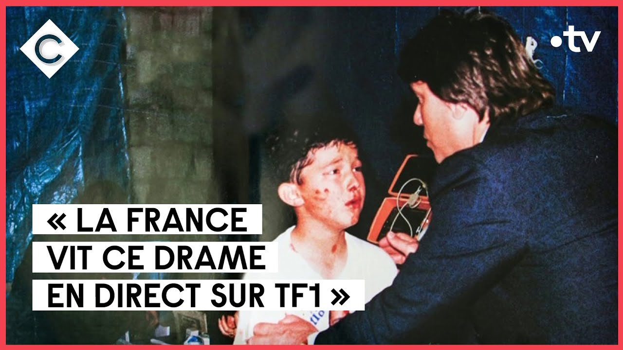Furiani, 30 ans après - C à vous - 05/05/2022