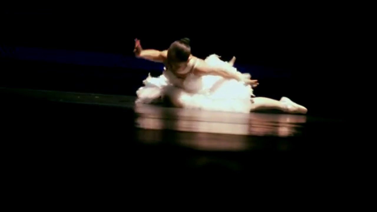 Clipe do Espet&aacute;culo do Projeto C&eacute;u e Terra - Grande Teatro Sesc Palladium!