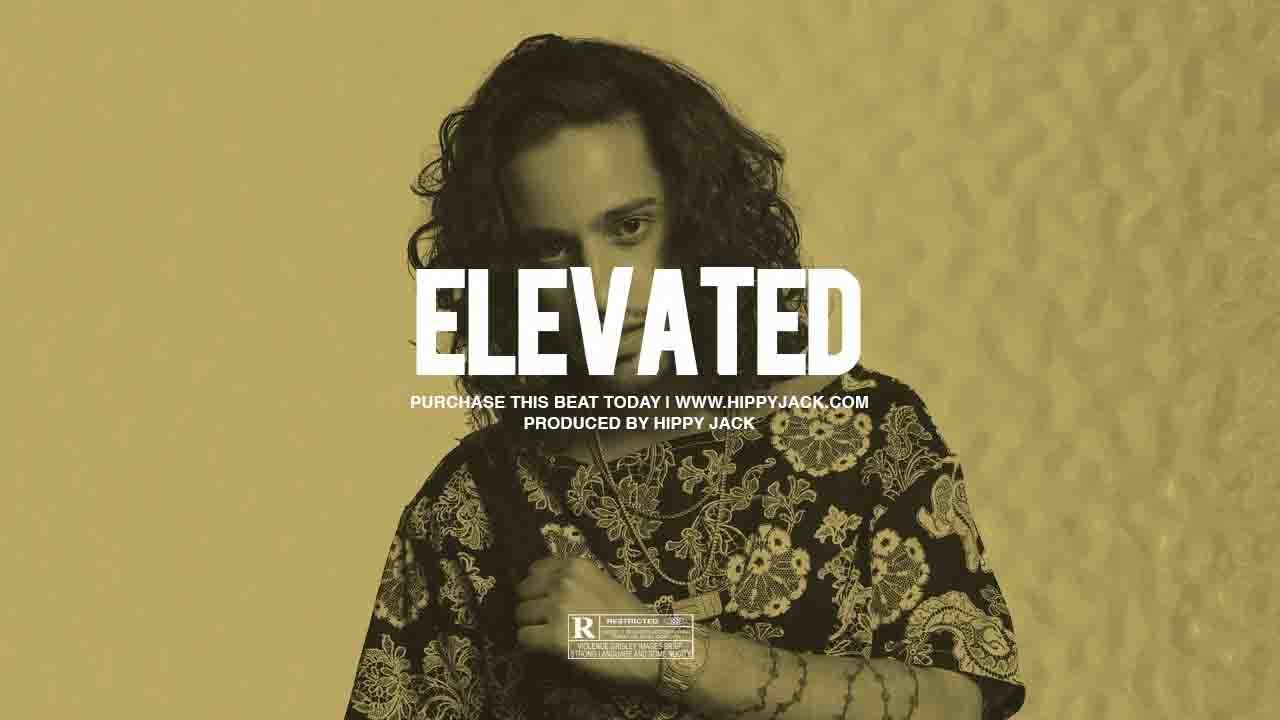 Free Russ Type Beat 2023 - Elevated