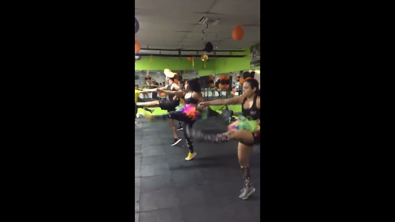 💛 LES MILLS - BODYATTACK 106 💛 #lesmills #bodyattack