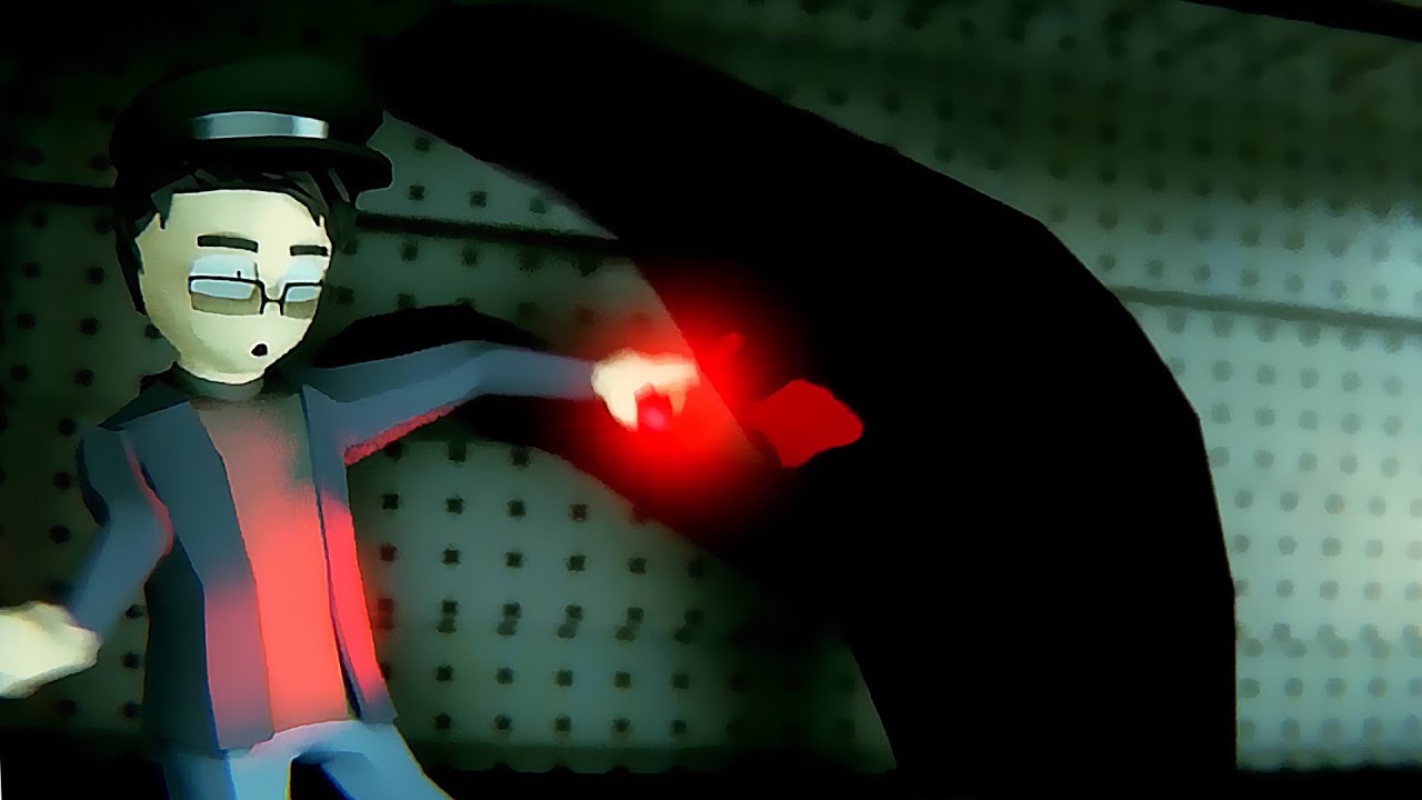 Markiplier Animated | PLAN FAILED!!