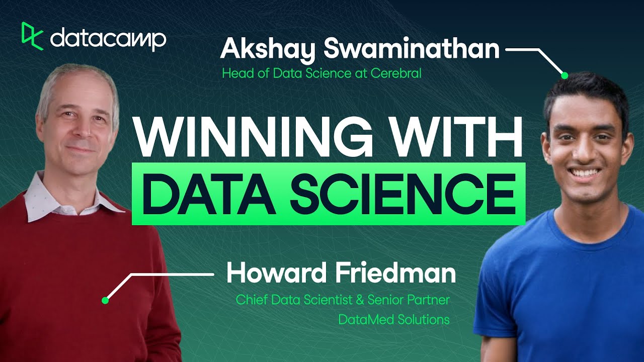 How Leaders Can Win with Data Science | Must-Know Tips For Leaders