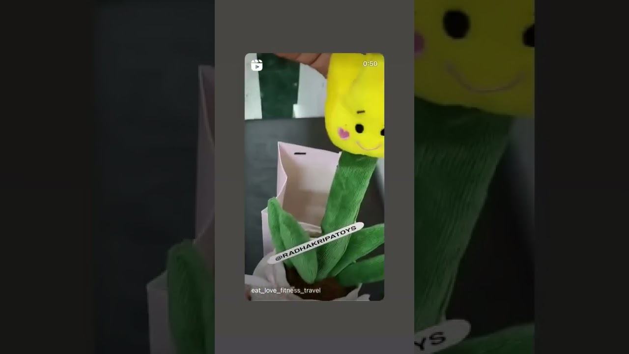 Dancing Cactus 