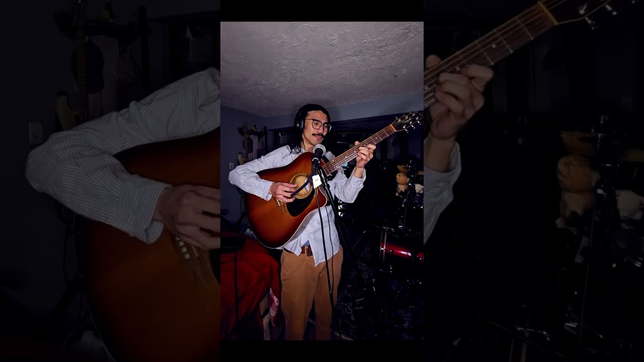 practicing some originals on february 19th
