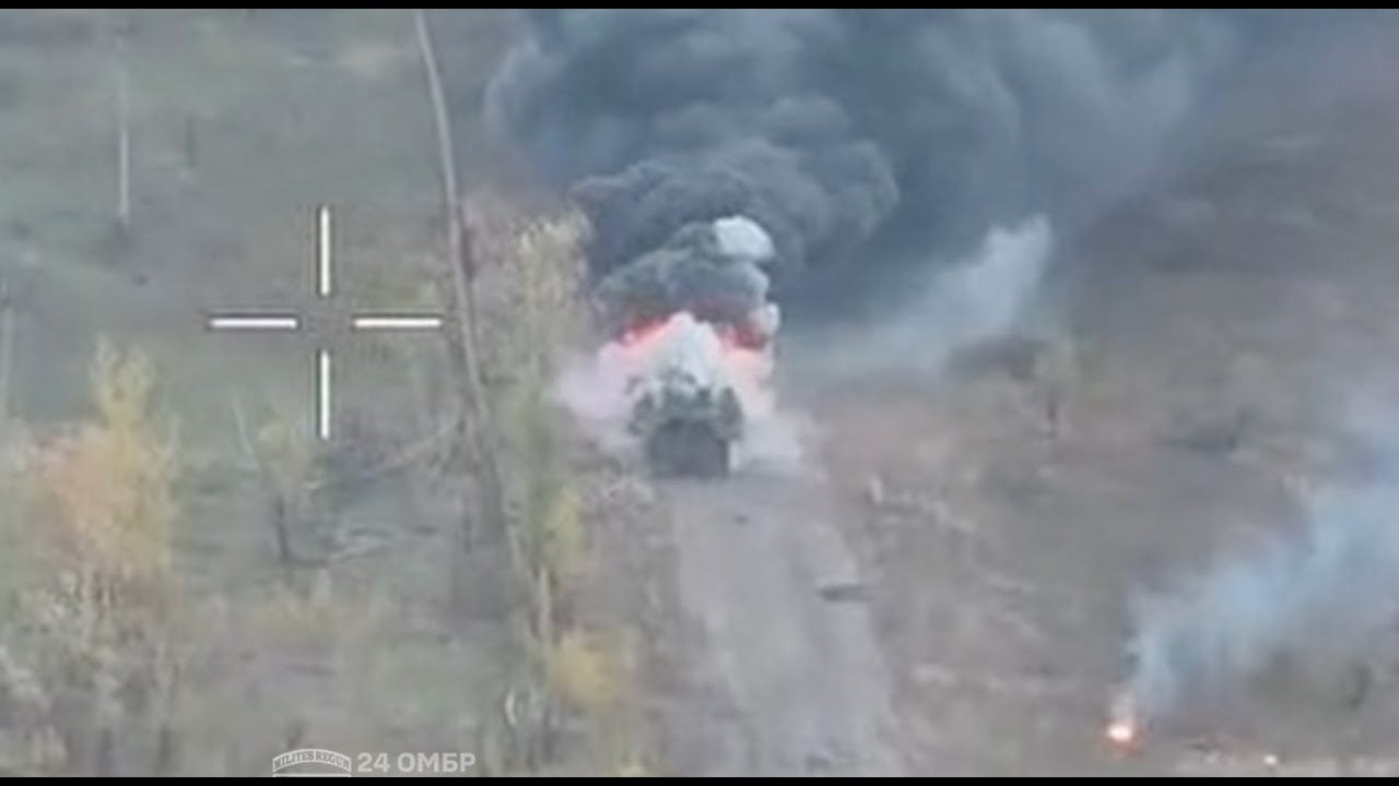 Часов Яр: Чудовищный разгром врага! Покровск: оккупанты забрасывают женщин